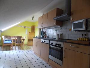 Ferienwohnung Inge Blum