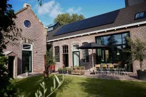 Suvelfabryk - Moddergat