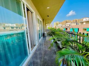 Bedchambers Serviced Apartments, Ardee City