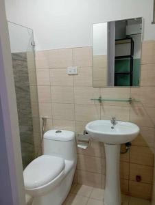 St. Marvin Studio Makati M208