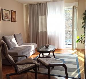 Community Park Apartment