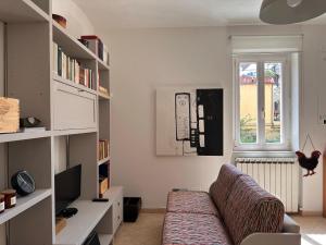 Centralissimo - Nuovo - Parcheggio Privato