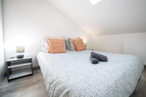 Appartements KASA FRIENDLY - Proche centre ville - Tout equipe et calme : photos des chambres