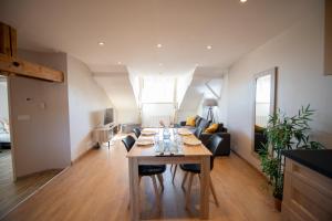 Appartements KASA FRIENDLY - Proche centre ville - Tout equipe et calme : photos des chambres