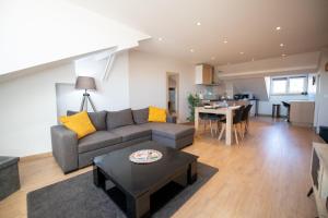Appartements KASA FRIENDLY - Proche centre ville - Tout equipe et calme : photos des chambres