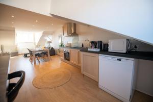 Appartements KASA FRIENDLY - Proche centre ville - Tout equipe et calme : photos des chambres