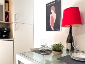 Centralissimo - Nuovo - Parcheggio Privato