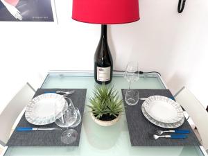 Centralissimo - Nuovo - Parcheggio Privato