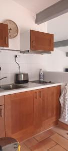 Magnifique vue sur le lac