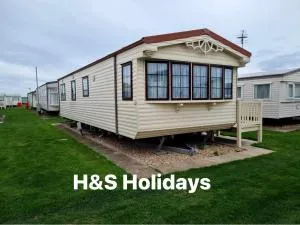 H&S Holidays - Addlethorpe