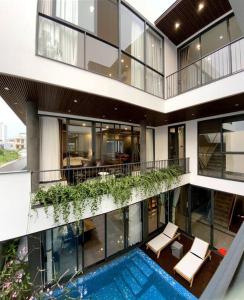 Song Cat Villa - 31NL