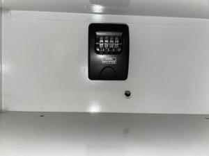 Schöne Wohnung in der Via Borgo