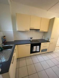 Schöne Wohnung in der Via Borgo