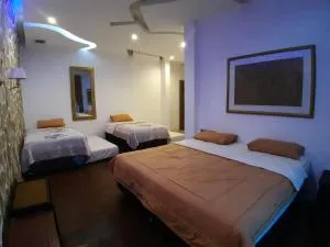 De Summit Villa & View - Sampal 2