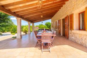 G400 Ca na Malanyona by Mallorca Villa Selection