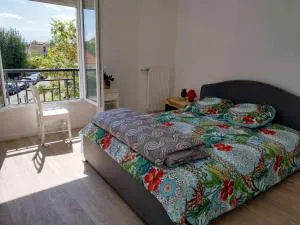 TheCALC Homes 2Bedroom+1Kitchen - 萨特鲁维尔