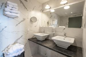 Hotels Best Western Adagio Saumur : photos des chambres