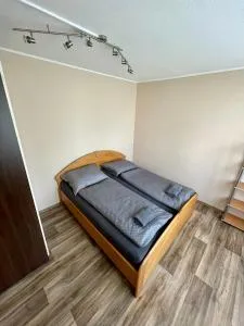 Apartmán VS Františkovy Lázně - Dolní Lomany