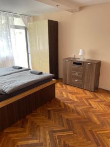 Apartmán VS Františkovy Lázně