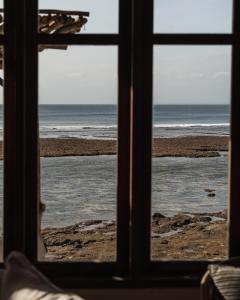 Uluwatu Surf Shack