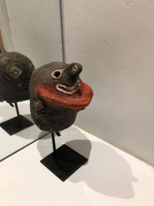 Artistic, spacious and comfortable 1 bedroom apartment