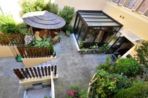 Hotels Hotel du Fort : photos des chambres