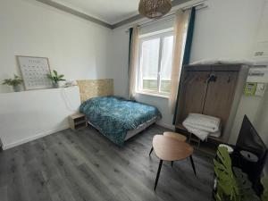 Appartements La petite maisonnette - 274 : photos des chambres