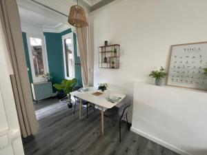 Appartements La petite maisonnette - 274 : photos des chambres