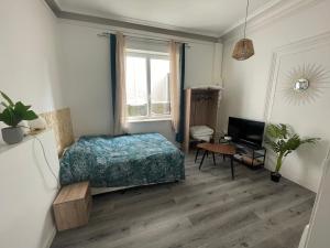 Appartements La petite maisonnette - 274 : photos des chambres