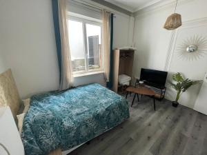 Appartements La petite maisonnette - 274 : photos des chambres