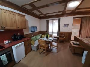 Private Studio Pirin Golf Hotel Bansko