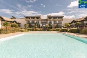 Villages vacances Village Pierre & Vacances Moliets : photos des chambres