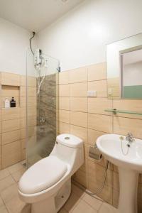 St. Marvin Studio Makati M204