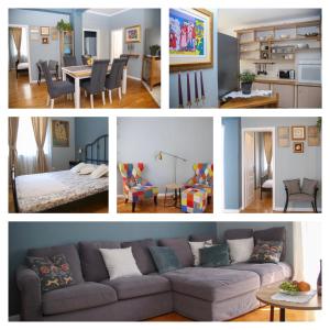 Lux Apartment Duje - 4hvězdičkové hotely ve městě Split