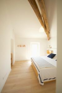 Appartements Appartement - Loft Cosy : photos des chambres