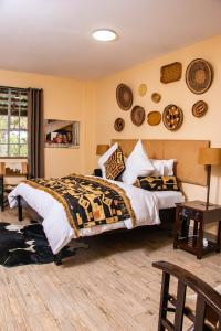 Acacia Tree Lodge