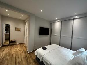 Theodores cosy apartment