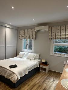 Theodores cosy apartment