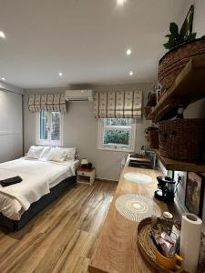 Theodores cosy apartment