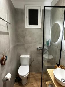 Theodores cosy apartment