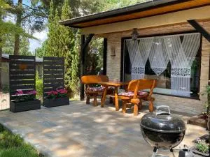 Bungalow am Schwielochsee 2.0 - Guhlen