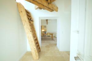 Appartements Appartement - Loft Cosy : photos des chambres