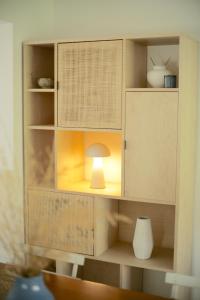Appartement - Loft Le Cosy