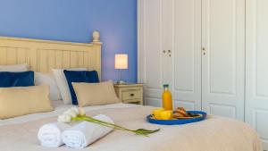 Dream Villa Front Beach Puerto Banus