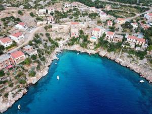 Appartement Blue Lagune 4 Sterne 