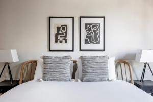 Midtown East 2br w elevator doorman nr river NYC-1015