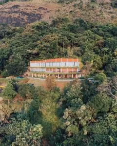 Arangala Forest Lodge - Udahaduwa