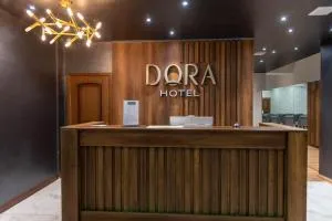 Dora Hotel - Chokay