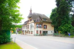 Lenzkircher Hof - Hinterzarten