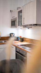 Boxi Jungle House - unique in Friedrichshain - 3BR